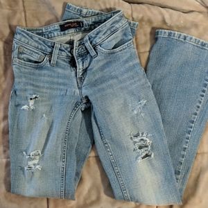 0M Levi Jeans